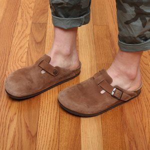 Birkenstock Boston 38